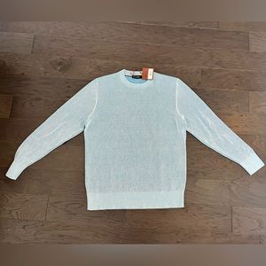 Brand New Loro Piana sweater with Tag.